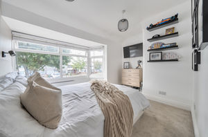 Bedroom 1 angle 1- click for photo gallery
